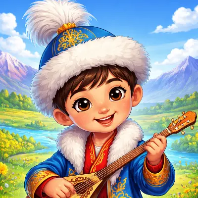 Nurbolat Amanzhol avatar