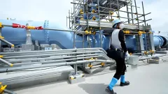 После "Фукусимы" Япония закрывала АЭС. Но теперь передумала