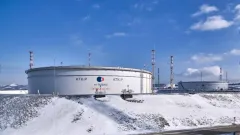 Перекачку нефти на КТК снизили после атаки беспилотников 