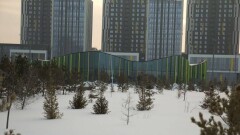 Минэкологии: Продаваемый под ЖК участок находится за пределами столичного ботсада