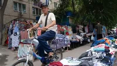 Конаев, Семей, Жезказган три года спустя. Как изменились новые административные центры