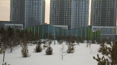 Минэкологии: Продаваемый под ЖК участок находится за пределами столичного ботсада