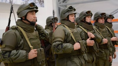 Эксперт рассказал, какую помощь оказывают Казахстану миротворцы ОДКБ