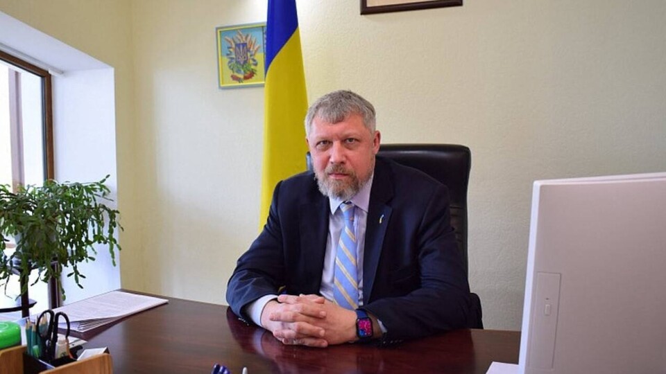 Зеленский освободил Петра Врублевского от должности посла Украины в Казахстане