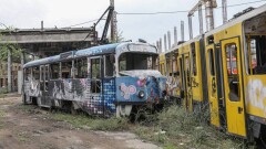 В Алматы строительство Depo Evolution Park вновь приостановили. На этот раз – для изменения проекта