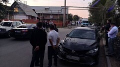Стрельба при выселении в Алматы: дом продали с аукциона из-за долгов перед банком