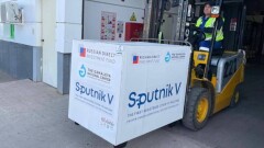 В Алматы возникла нехватка второго компонента Sputnik V: поставку задержали из-за отсутствия сертификата безопасности