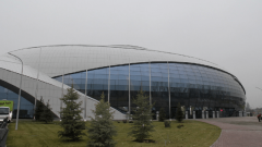 В список памятников архитектуры добавили Almaty Arena, входную группу Парка Первого Президента и курганы