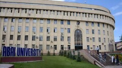 КазНПУ имени Абая отправил первокурсников на удалёнку