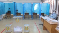 Избирателей с электронным удостоверением личности из eGov Mobile не допускали к голосованию на выборах
