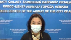 Замруководителя горздрава Алматы Лауру Мырзагали заподозрили в незаконном получении больничного