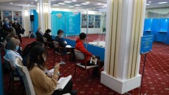 Независимые наблюдатели заявили, что суд отказался рассматривать их жалобу на избирком по формальным основаниям