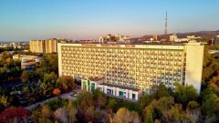 Satbayev University запретил очное обучение невакцинированным студентам