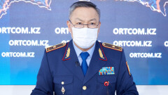 Глава КАП МВД о частичной отмене "выделенки" для автобусов: Население поддерживает