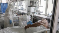 УОЗ Алматы депутату Смирновой: О том, что пациентов госпитализируют по договорённости, не может быть и речи