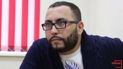 Похищенного Лилией Рах гражданина Узбекистана Хамро Суванова задержали в Москве и этапировали в Казахстан