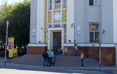Казпочта запускает услугу по таможенному оформлению международных почтовых отправлений и грузов