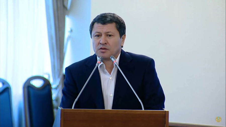 "От жизни нельзя ждать справедливости". Откровения осуждённого зернового олигарха Нурлана Тлеубаева