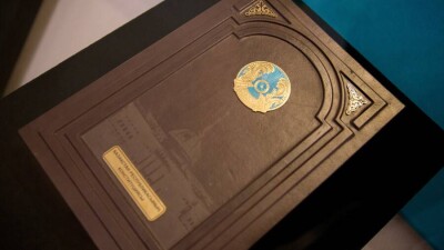 Насколько хорошо вы знаете Конституцию РК? Тест informburo.kz