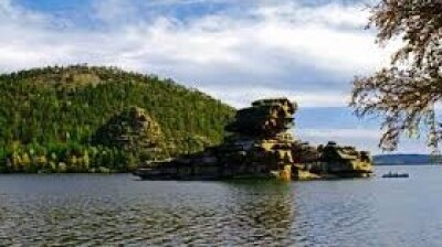 На формирование туристического имиджа в Щучинско-Боровской курортной зоне потратят 260 млн тенге