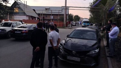 Стрельба при выселении в Алматы: дом продали с аукциона из-за долгов перед банком