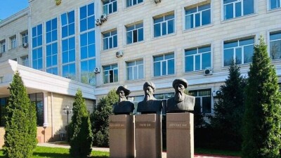 Алматинский областной суд заработал после двухнедельного карантина