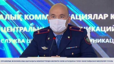 Допуск всех авто на "выделенки": МВД не примет изменения, пока акиматы и МИИР не изучат ситуацию