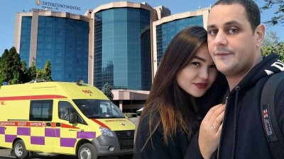 В Алматы британского пилота приговорили  к 20 годам лишения свободы за убийство дочери