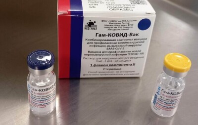 Чтобы получить вакцину от Covid-19 все желающие могут обратиться в свои поликлиники