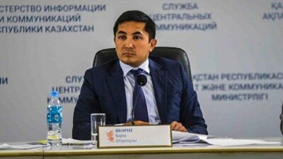 Экс-председателя правления ТОО "СК-Фармация" Берика Шарипа оправдали по делу о массовом заражении медиков