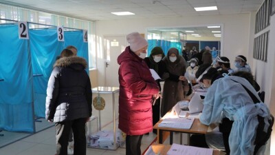 Итоги выборов в маслихаты Шымкента и регионов: пять партий получили мандаты во многих районах и областях