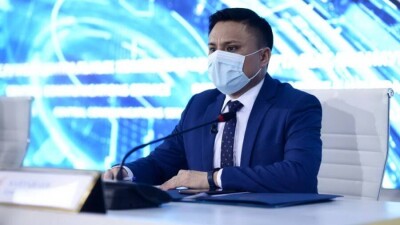 "Если человек не хочет прививаться, он может сдавать ПЦР каждые семь дней" – представитель КСЭК о необходимости вакцинироваться