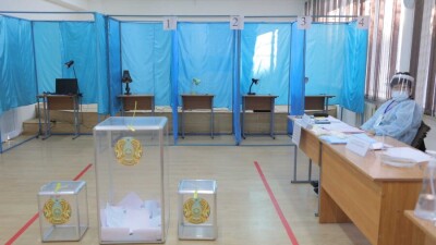 Избирателей с электронным удостоверением личности из eGov Mobile не допускали к голосованию на выборах