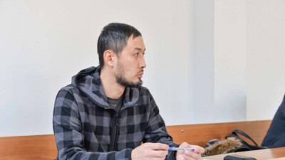 Альнур Ильяшев через суд добивается, чтобы его признали жертвой политических репрессий