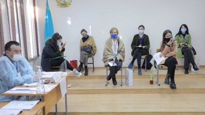 Бигельды Габдуллин о наблюдении за выборами: Нарушения были, но они мелкие