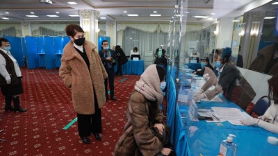 Nur Otan, "Ак жол" и НПК прошли в маслихат Нур-Султана. "Ауыл" и Adal не набрали 7% голосов