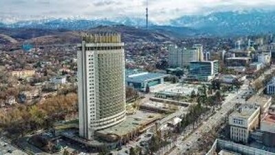 Общественные слушания по корректировке генерального плана в Алматы пройдут 28 декабря онлайн