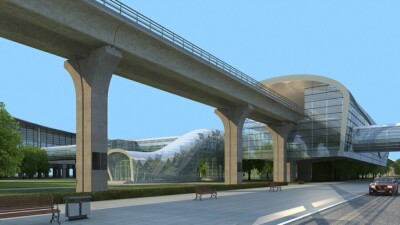 Обвиняемых по делу о строительстве LRT приговорили к лишению свободы на сроки от 7 до 10 лет