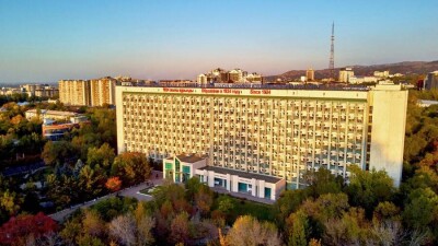 Satbayev University запретил очное обучение невакцинированным студентам