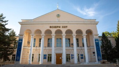Дело о хищении в Нацгвардии: журналиста хотят наказать за репортажи из зала суда