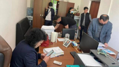 В Алматы судья Светлана Жолманова заявила, что основанием для её преследования стало противостояние с руководством