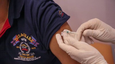 Лаборатории "Олимп" проанализировали наличие антител у привитых от Covid-19