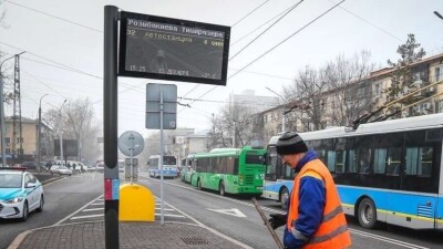 Обсуждение допуска всех авто на "выделенки": среди поддерживающих проект много тёзок сотрудников МВД