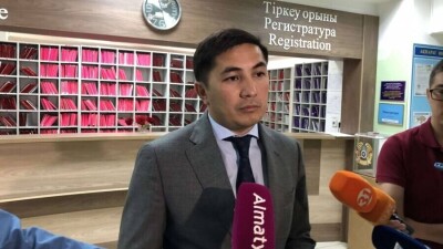 "Я сижу в СИЗО, потому что взял на себя ответственность". Берик Шарип выступил с последним словом в суде
