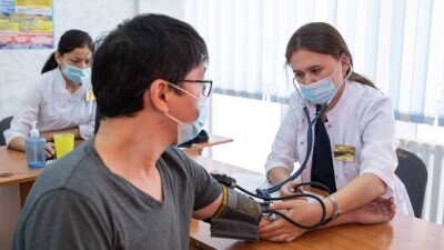 В Минздраве объяснили, почему их данные по количеству медотводов от вакцинации отличаются от статистики регионов