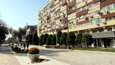 Бекшин заявил, что парки и улицы для пешеходов закрывать не будут. В постановлении произошла опечатка