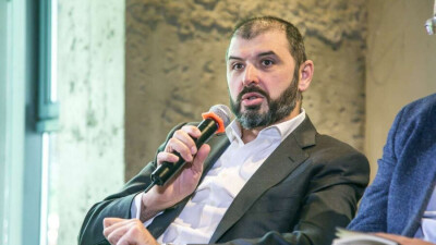 Каспарс Кукелис покидает пост главы Kcell