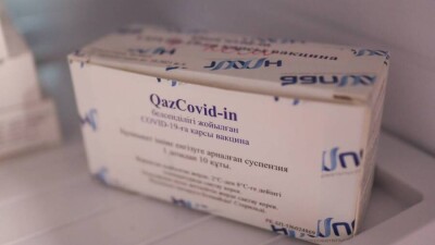QazVac модернизировали: теперь отечественная вакцина должна защищать от штамма "Дельта"