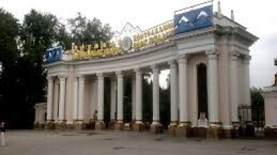 Строительство общежития в алматинском парке Горького: КазНПУ ищет другое место