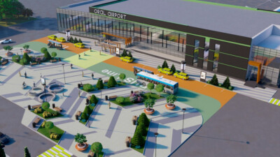 Аэропорт Уральска планируют вернуть прежним собственникам на льготных условиях